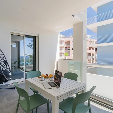 Апартаменты White Pearl - Salento Selection *