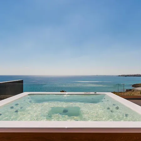 Апартаменты White Pearl - Salento Selection