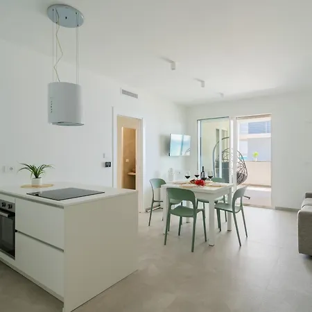 Апартаменты White Pearl - Salento Selection