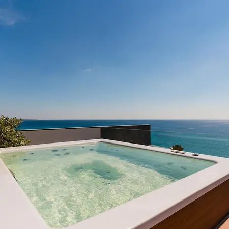 White Pearl - Salento Selection Апартаменты *
