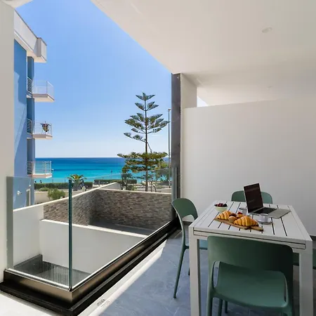 White Pearl - Salento Selection Апартаменты