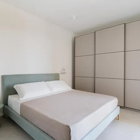 White Pearl - Salento Selection Апартаменты