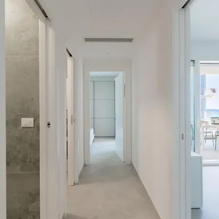 Апартаменты White Pearl - Salento Selection