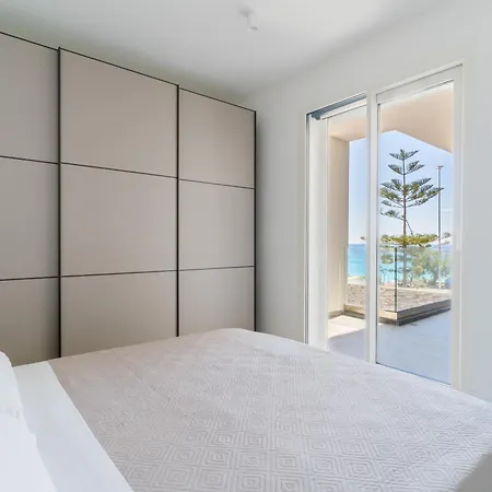 Апартаменты White Pearl - Salento Selection