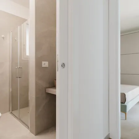White Pearl - Salento Selection Апартаменты