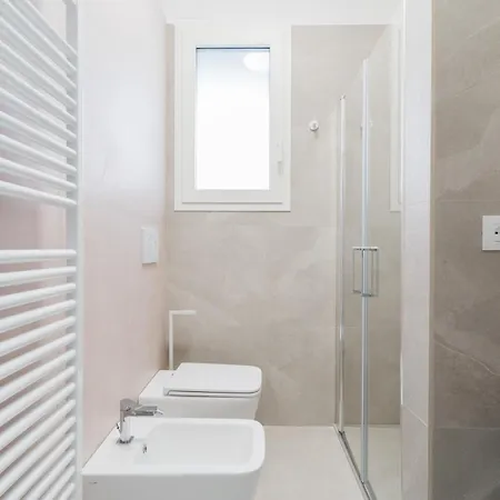 Апартаменты White Pearl - Salento Selection Галлиполи