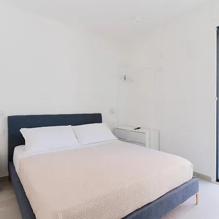 White Pearl - Salento Selection Апартаменты