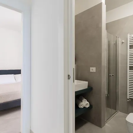 Апартаменты White Pearl - Salento Selection Галлиполи