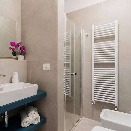 White Pearl - Salento Selection Апартаменты