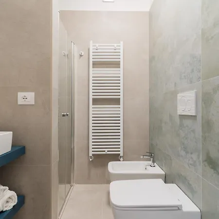 White Pearl - Salento Selection Апартаменты
