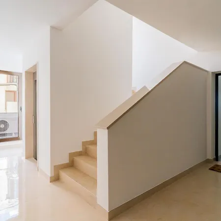 Апартаменты White Pearl - Salento Selection Галлиполи