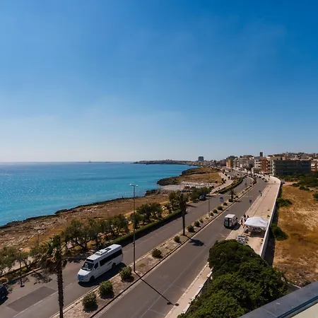 White Pearl - Salento Selection Апартаменты *