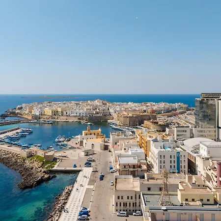 Апартаменты White Pearl - Salento Selection